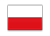 OSTERIA - PESCHERIA MARE VIVO - Polski